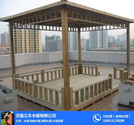 花园防腐木多少钱 立丰木屋支持定制 滨州防腐木多少钱