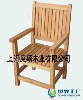 供应防腐木家具红雪松椅子_家居家具_世界工厂网中国产品信息库