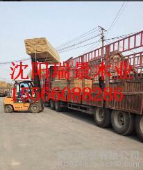 鞍山防腐木料生产厂家15566088286图片_高清图_细节图-沈阳瑞景 -