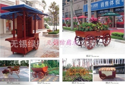 防腐木厂家无锡江阴宜兴常熟防腐木厂-【效果图,产品图,型号图,工程图】-中国
