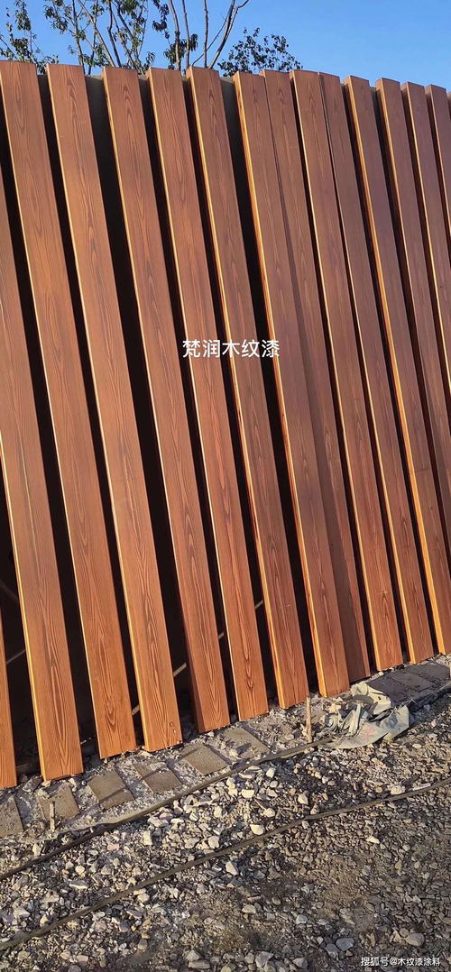 镀锌管与防腐木 从金属管道到木质材料的不同选择