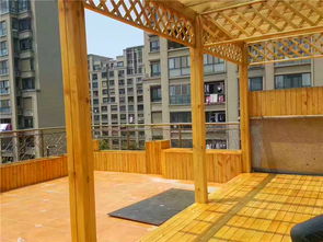 宜都市防腐木围栏安装方案与推荐商家——宏盛防腐木