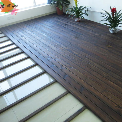 室外防腐木地板 报价、选择与维护全解析