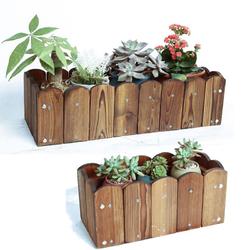 厦门邦彦建筑装饰工程 莆田木岗亭防腐木制品品质解析